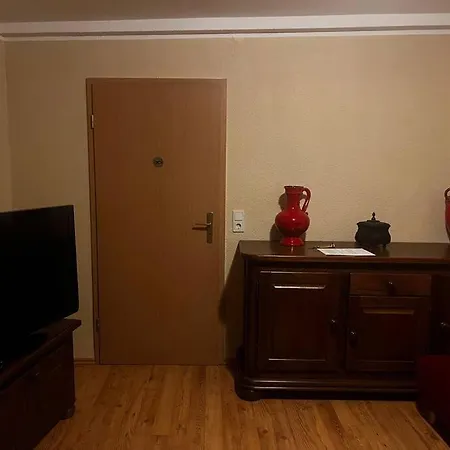 Moselblick 3 Apartment Zell an der Mosel