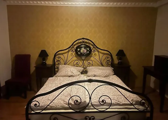 Appartamento Moselblick 3