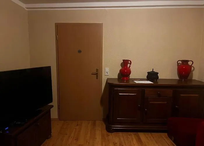 Moselblick 3 Appartamento Zell an der Mosel