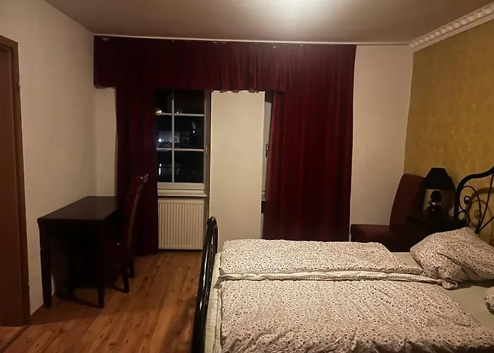 Moselblick 3 Zell an der Mosel