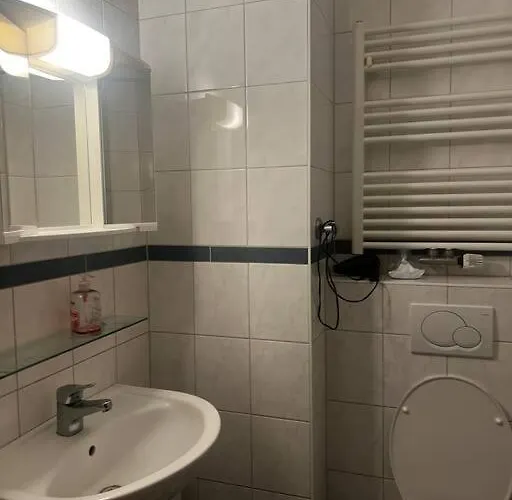 Moselblick 3 Appartamento